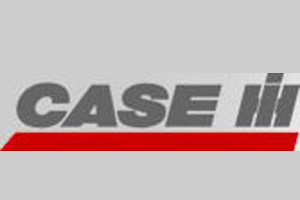 Logo CASE IH