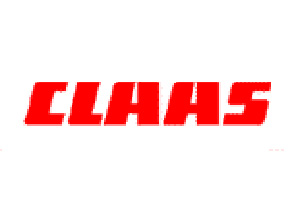 Logo CLAAS