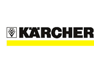 Logo KÄRCHER