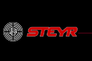 Logo STEYR
