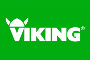 Logo VIKING
